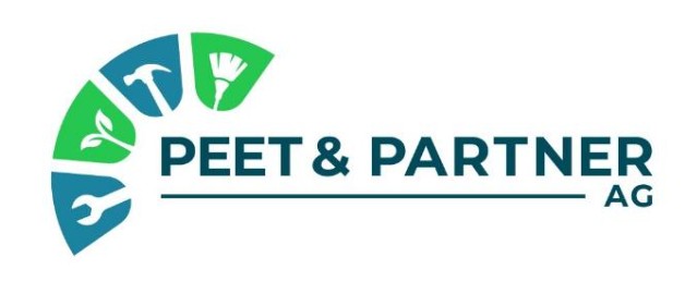 Peet & Partner Logo